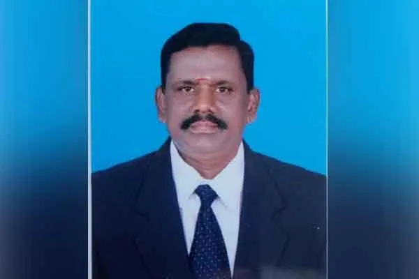 soundarpandiyan 