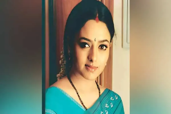 sensational complaint against mohan babu at  Soundarya's plane crash case