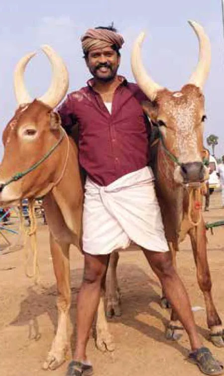 soundrarajan