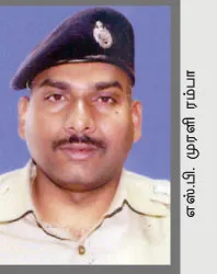 sp-murali