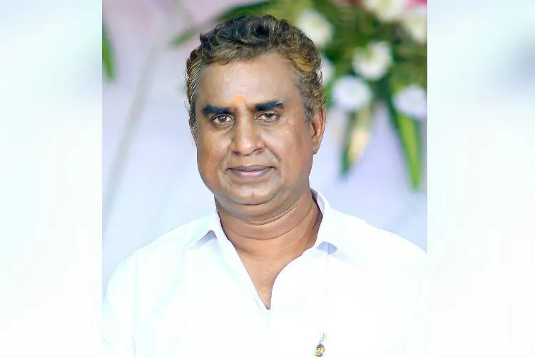 velumani