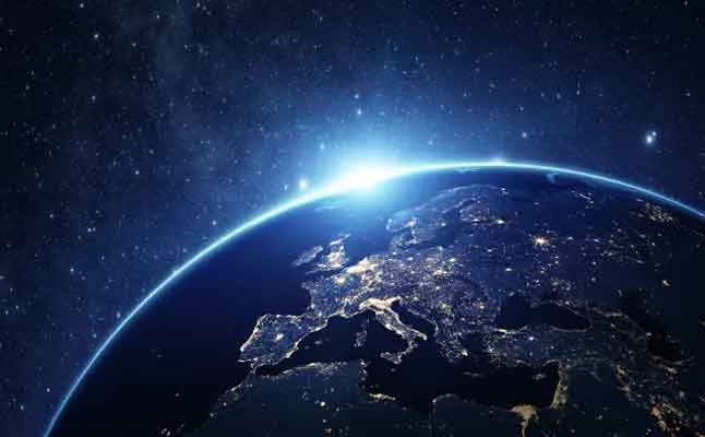 space