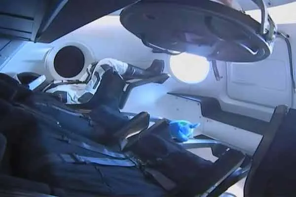 spacex