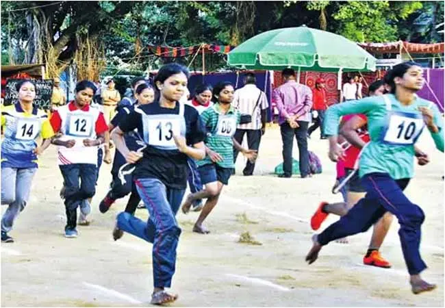  The Secondary Guard body selection has resumed IN TAMILNADU 