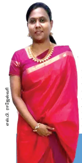 sprajeshwari
