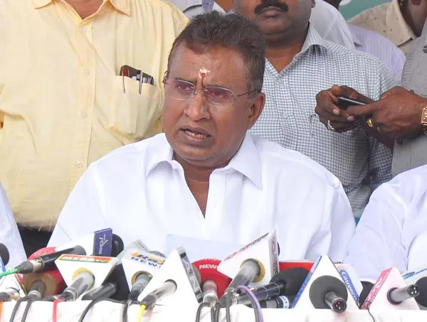 spvelumani