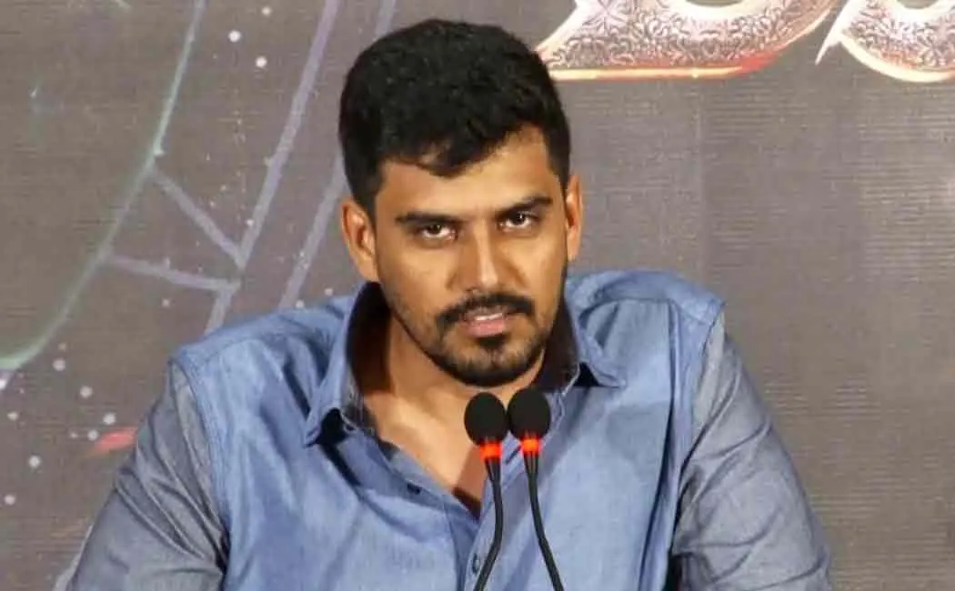 sr prabhu 