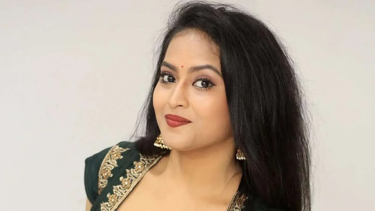 sravani
