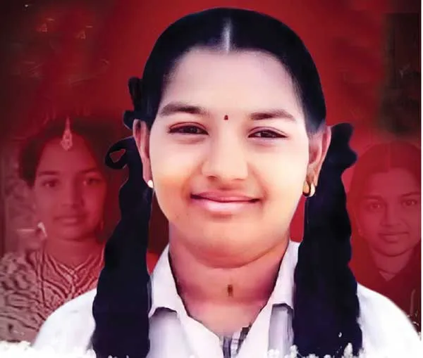 sreemathi