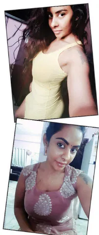 sreereddy