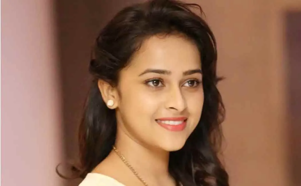 Sri Divya
