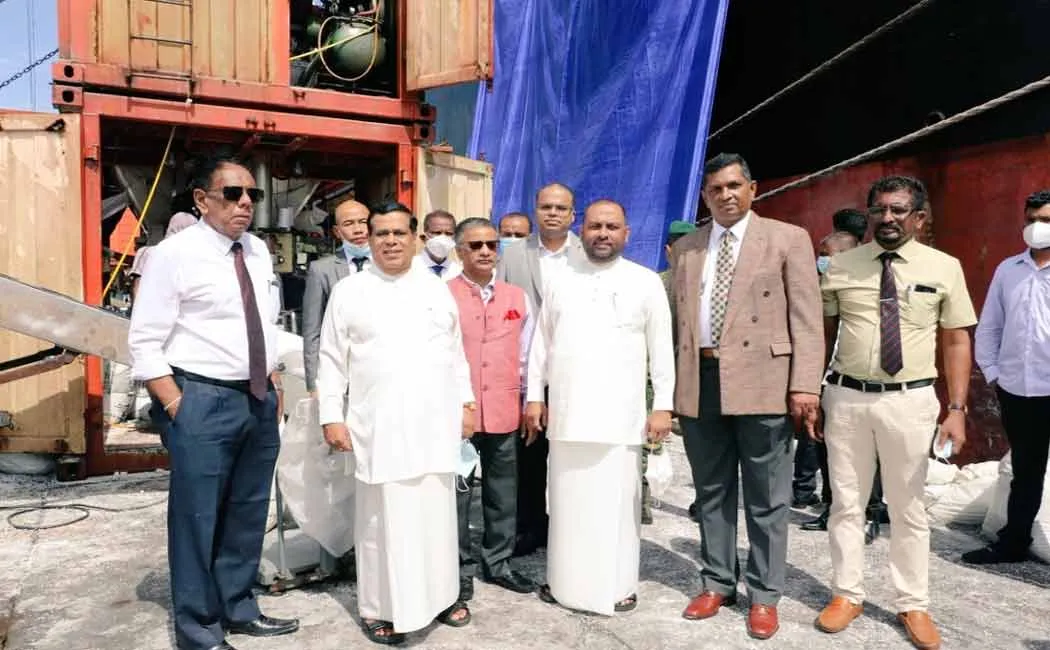 srilanka