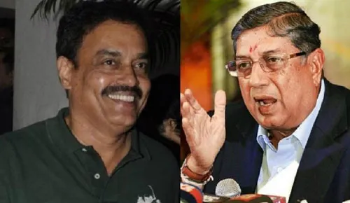 Sriniasan