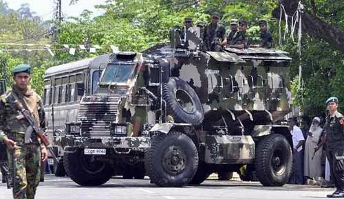 Srilanka