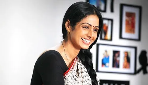sridevi