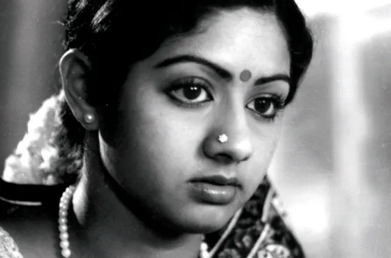 sridevi