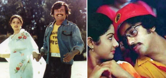 sridevi