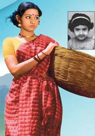 sridevi