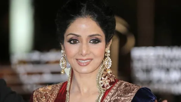 sridevi