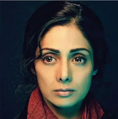 sridevi