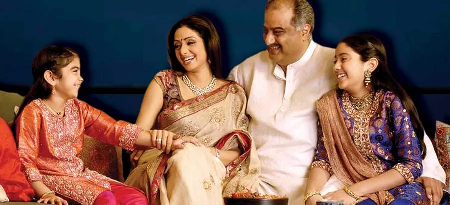 sridevi