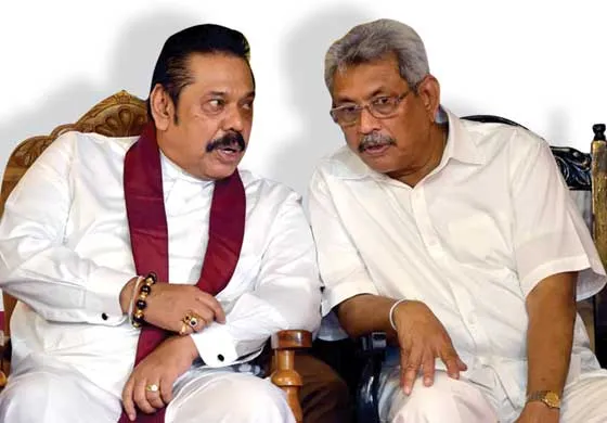 srilanka
