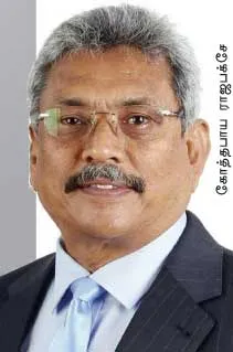 srilanka