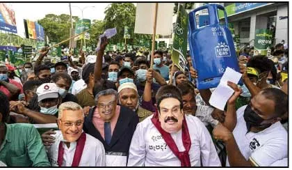 srilanka
