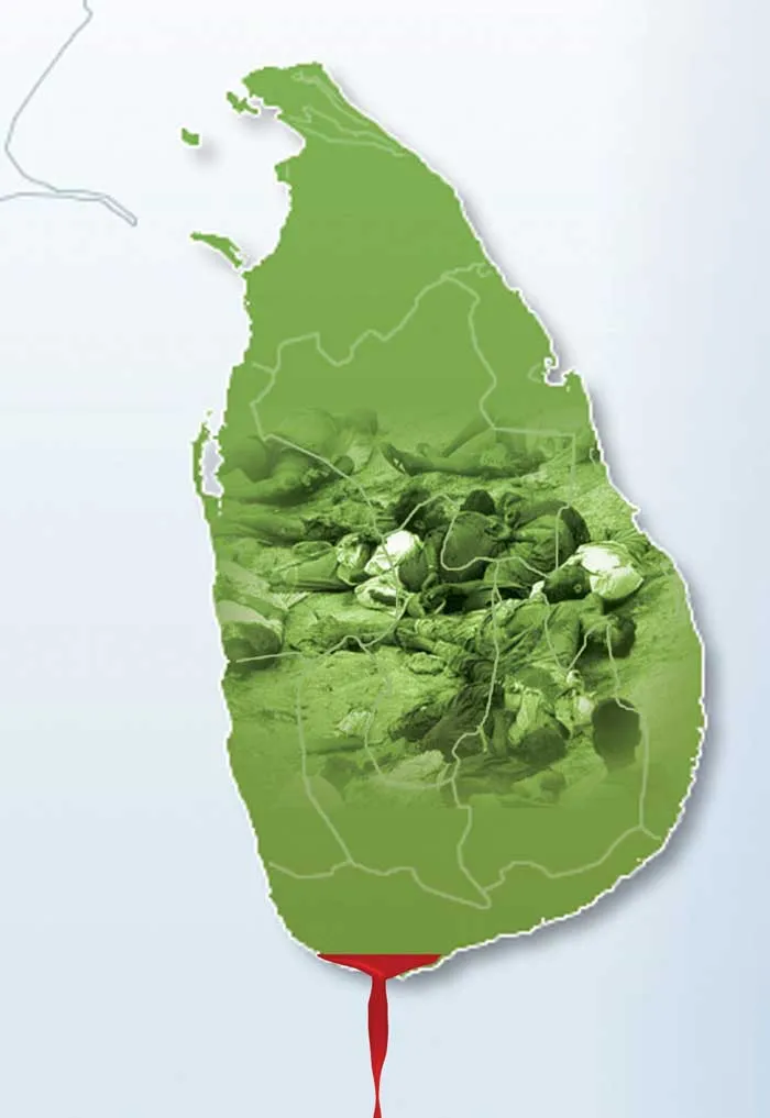 srilanka