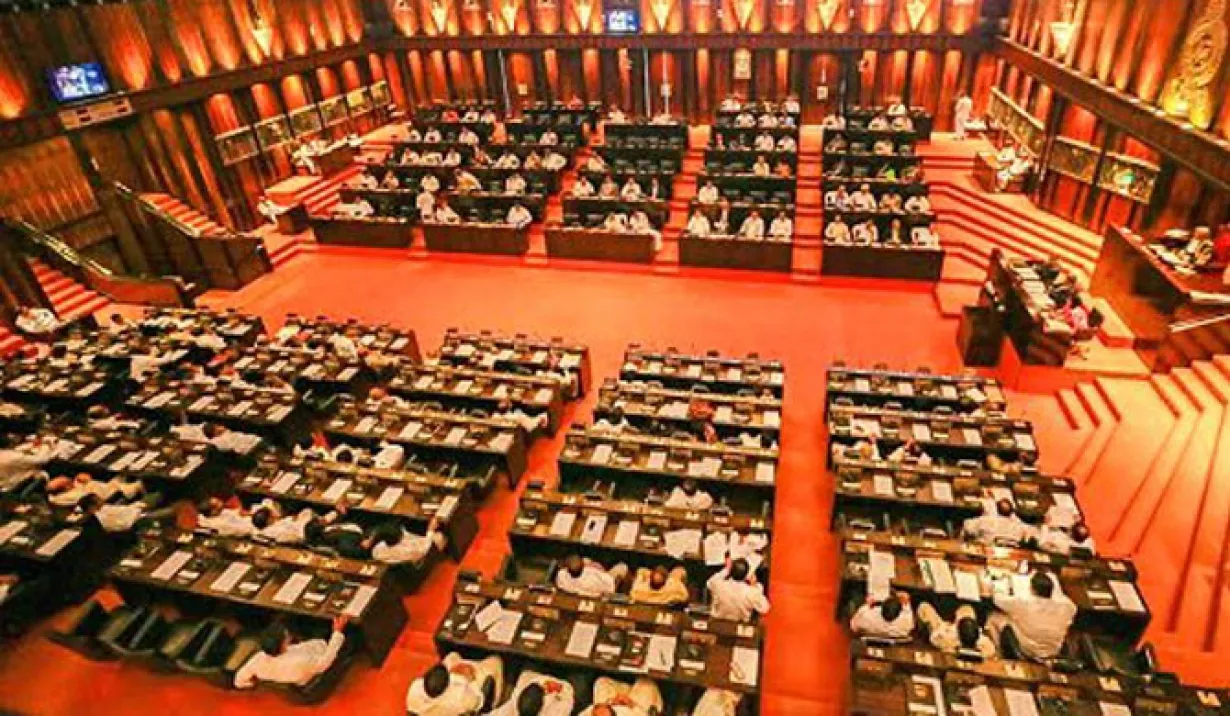 sri lanka