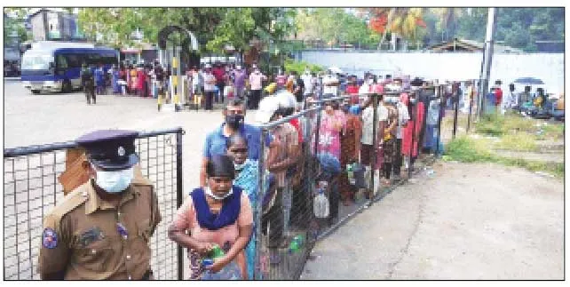 srilanka