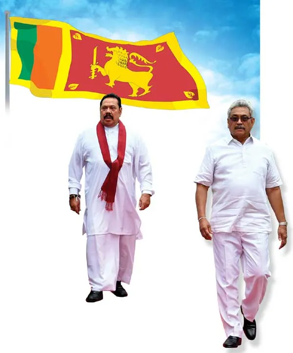 srilanka