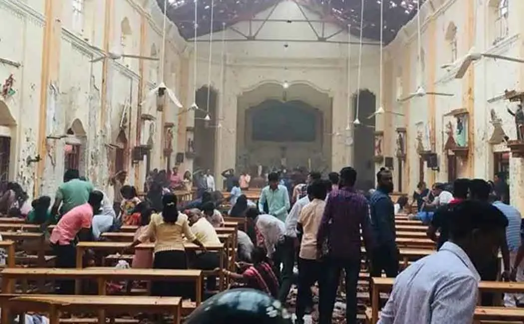 srilanka