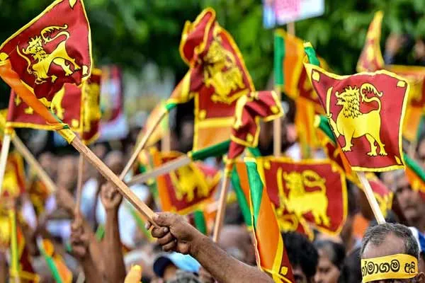Voting begins on Sri Lankan Parliamentary Elections