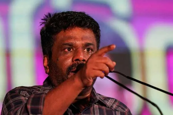 Sri Lankan President says they will not allow Indian fishermen to come to fish illegally