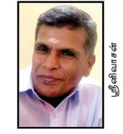 srinivasan