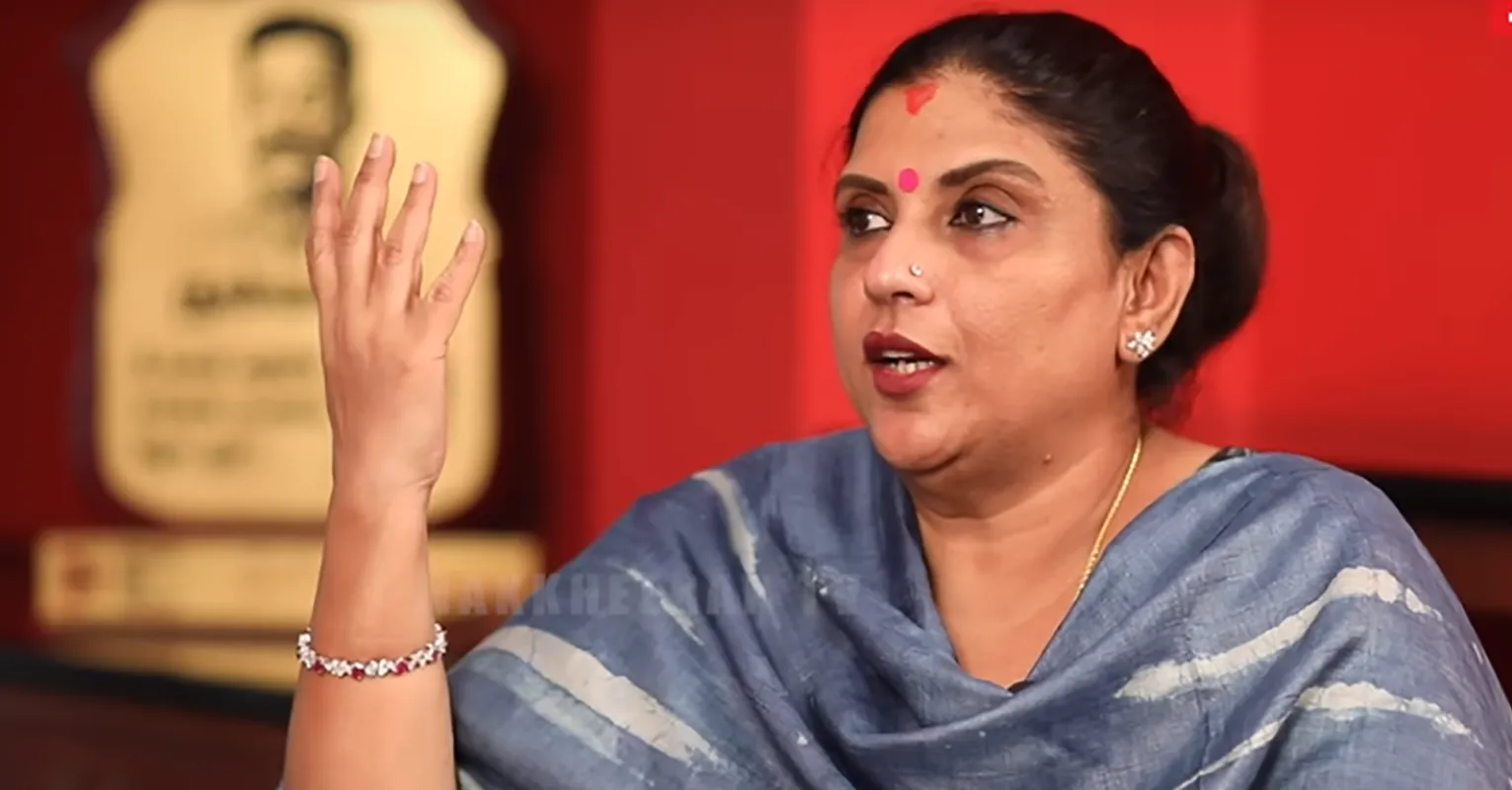 sripriya