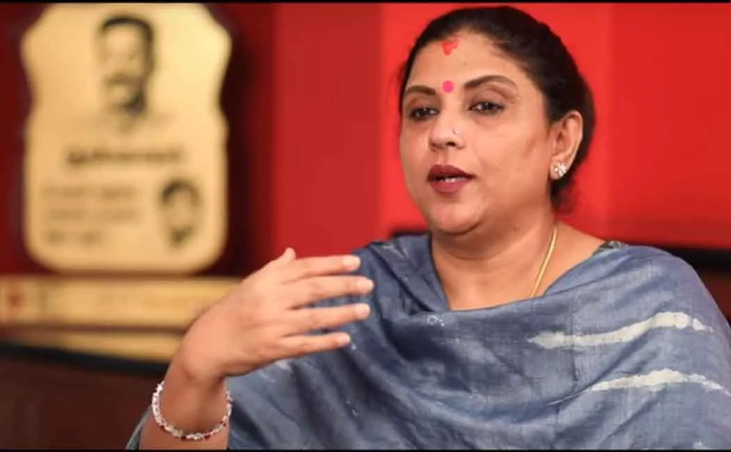 sri priya