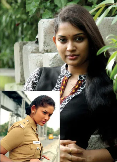 sripriyanka