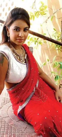 srireddy