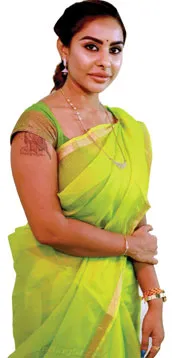 srireddy