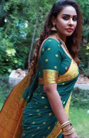 srireddy