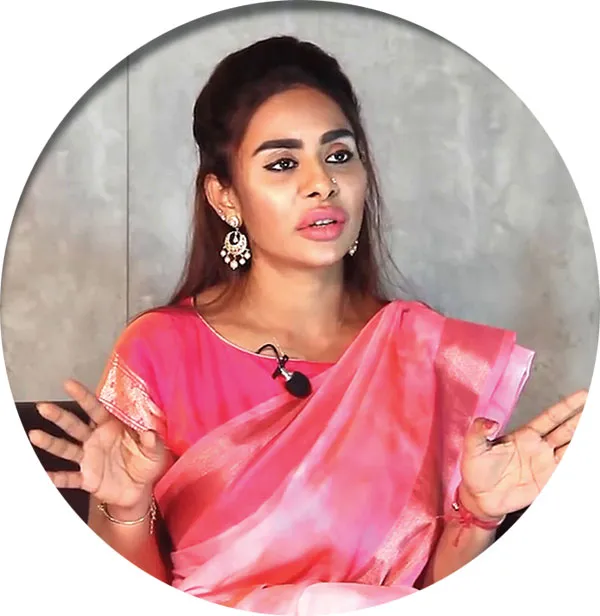 srireddy