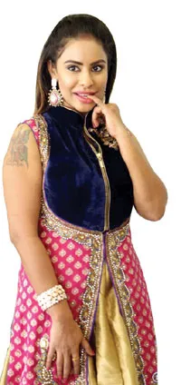 sreereddy