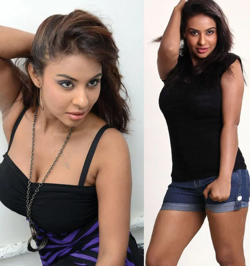 srireddy