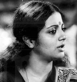 srividya