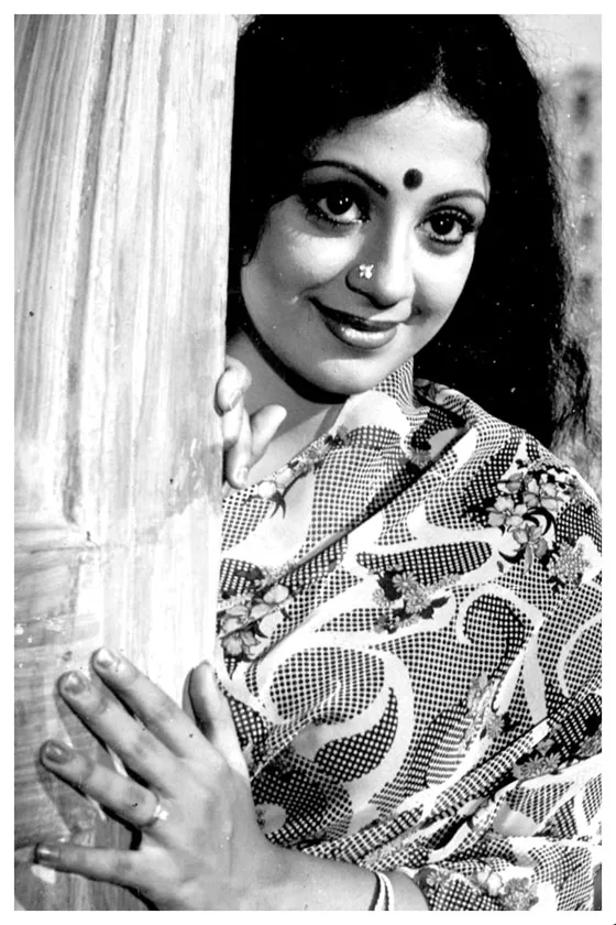 srividya