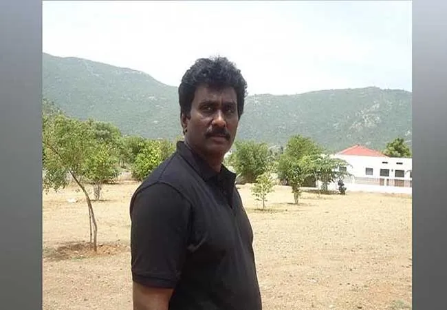 salem district lok sabha member s.r.parthiban coronavirus hospital 