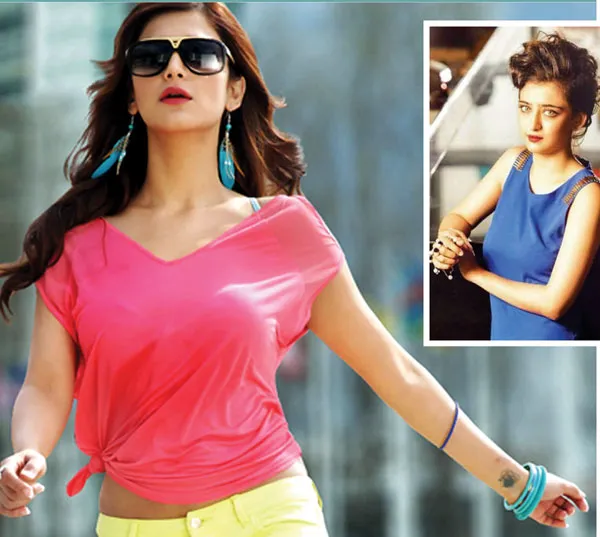 sruthi