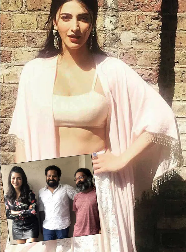 sruthi